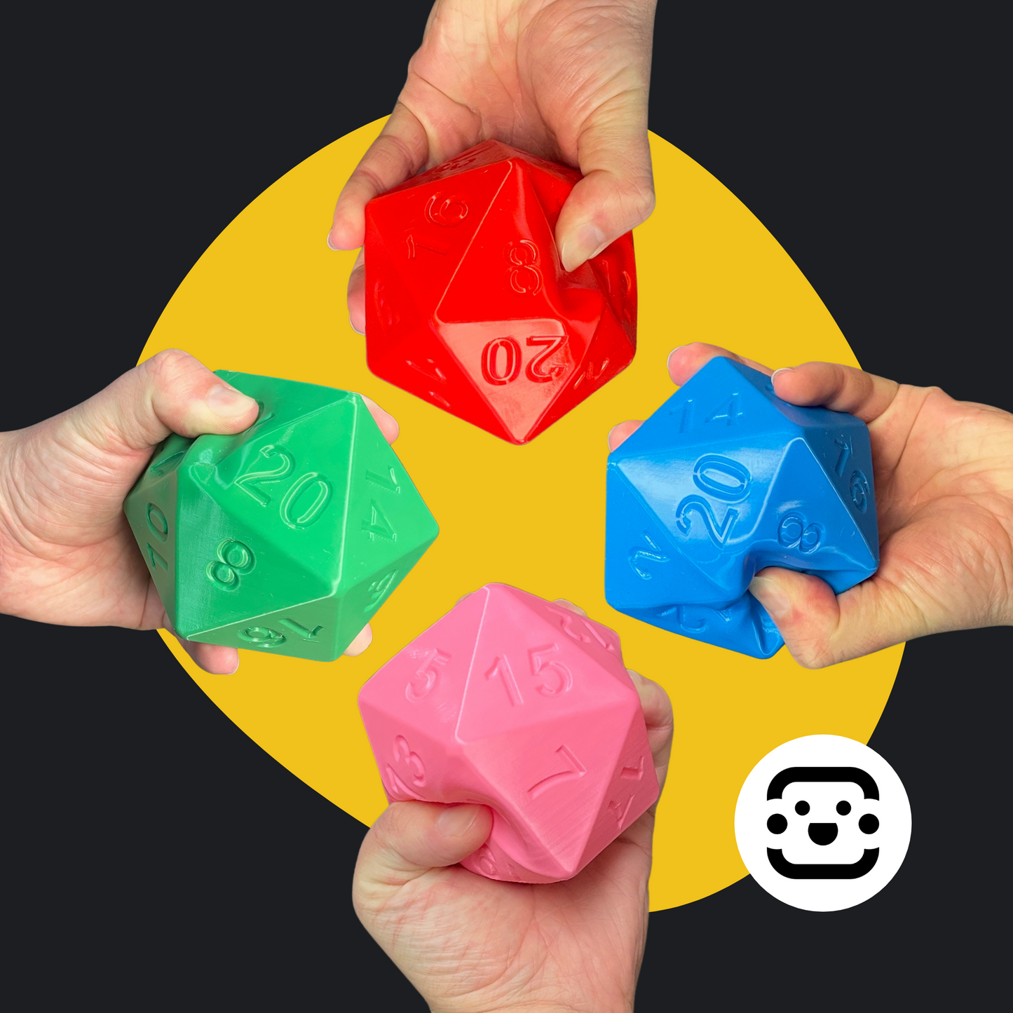Flex D20