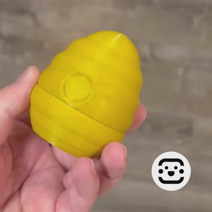 Beehive Egg / Container